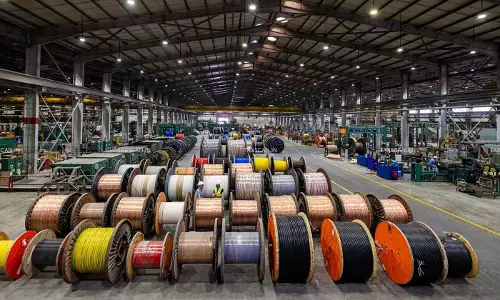 GST ITC Denied for Cable Manufacturer as AAR Cites ‘Own Use’ u/s 17(5)(d) [Read Order]