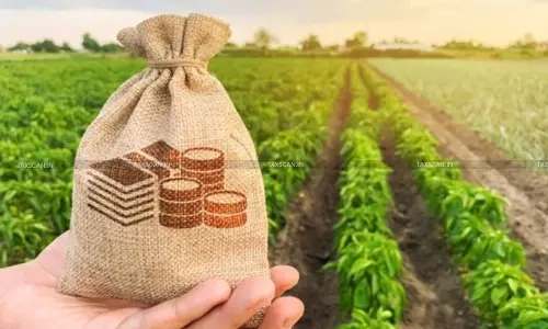 Agricultural - land - money - Taxscan Agricultural - land - money - Taxscan