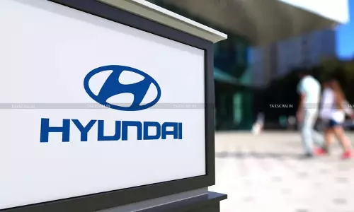 Relief for Hyundai Relief for Hyundai