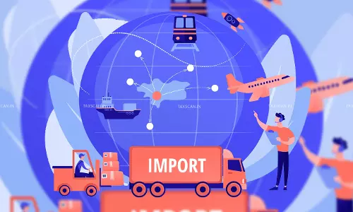 India Imposes Port Restrictions on Imports of Certain Goods from Bangladesh [Read Notification]