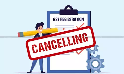 Cancellation of GST Registration Counter-productive to Revenue: Calcutta HC orders Revival of Registration on Payment of all Dues [Read Order]