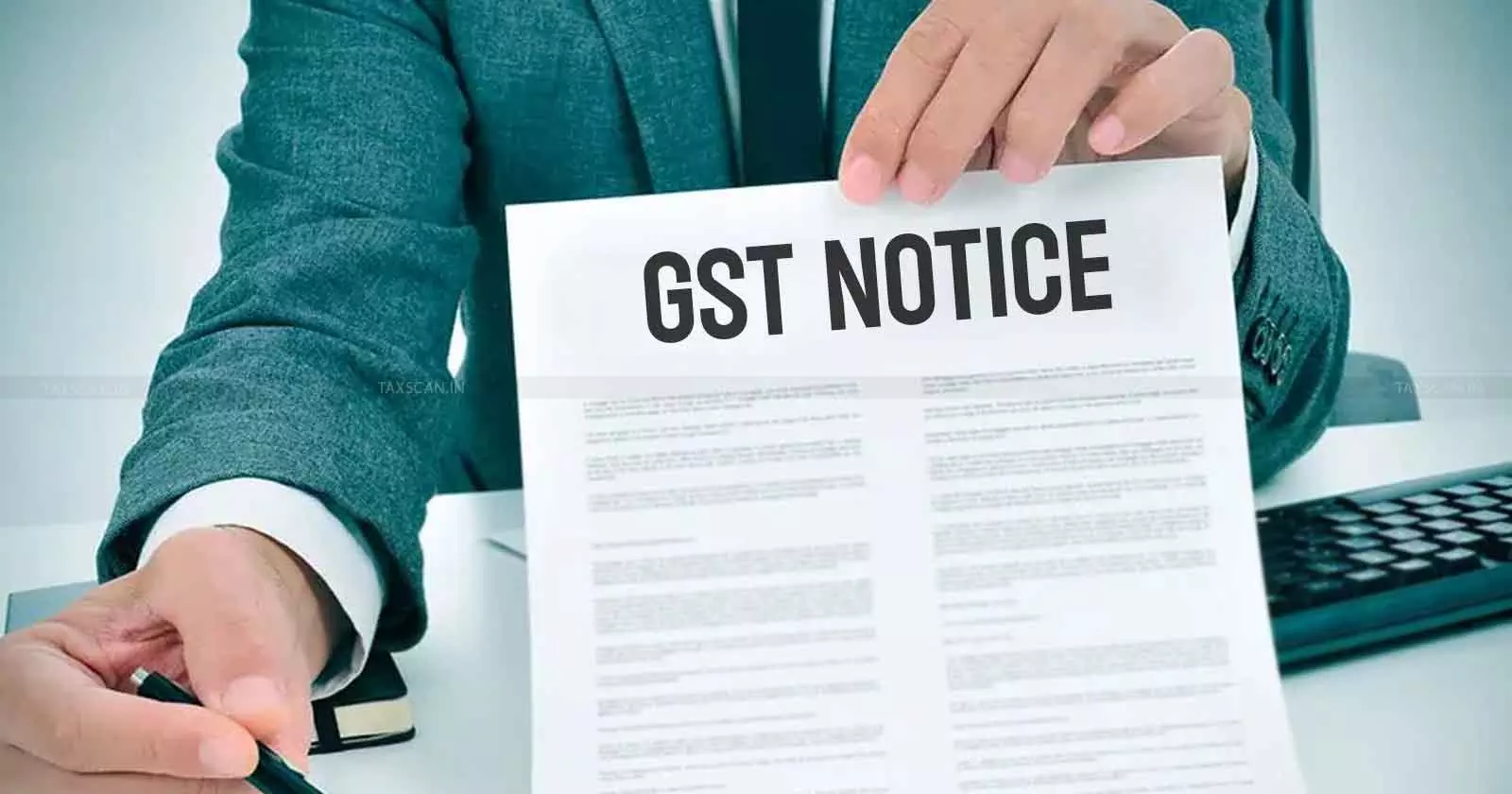 GST Notice Upload Mode Must be as Per General Practice: Calcutta HC Orders Appeal Without Extra Pre-Deposit [Read Order]
