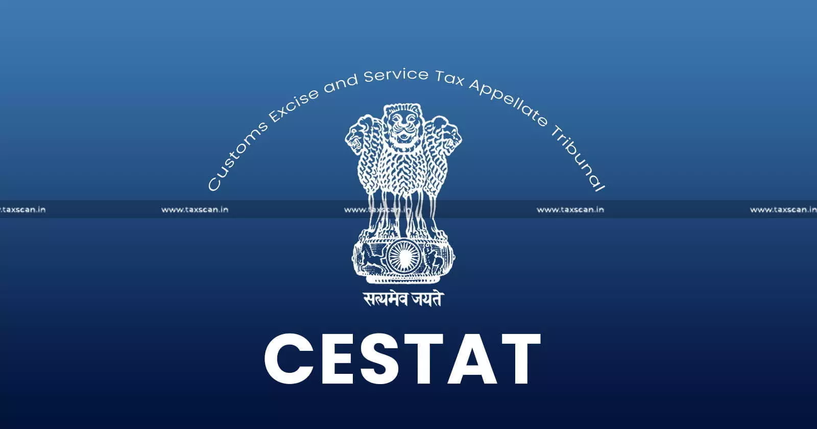 Stock Transfers of Explosives to WB and Jharkhand Depots are Branch Transfers, Not Inter-State Sales: CESTAT [Read Order]