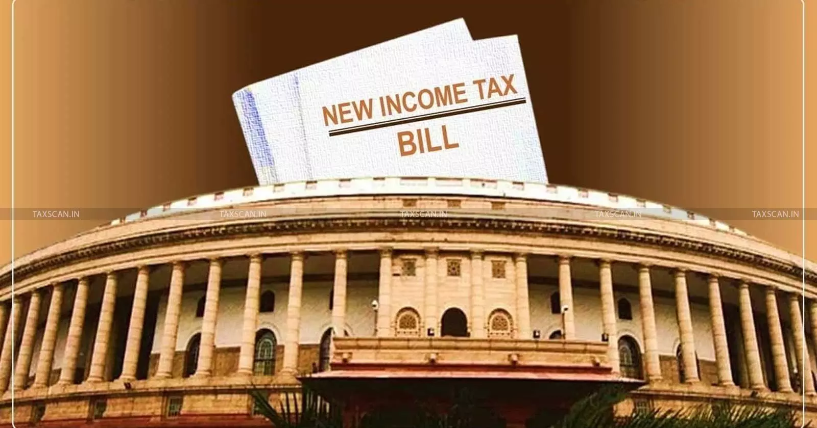 Lok Sabha Passed Income Tax Bill Yesterday: Is New Income Tax Act in Force? Know Here