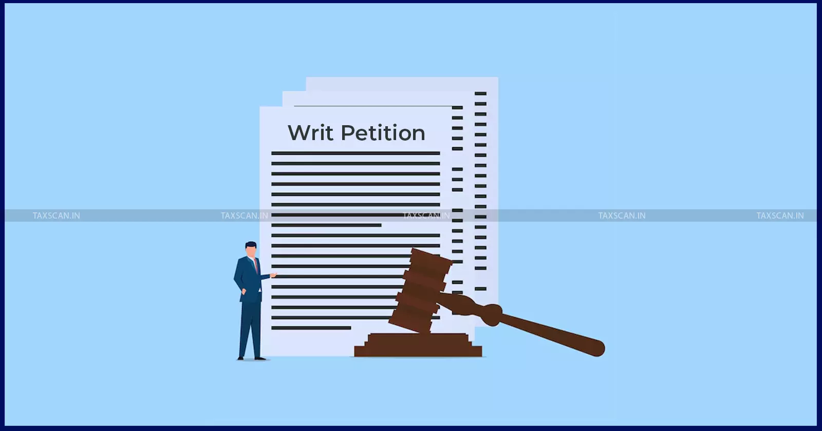 Challenge on Income Tax Demand Based on assessment u/s 147 Not Maintainable before HC: Orissa HC dismisses Writ  Petition [Read Order]