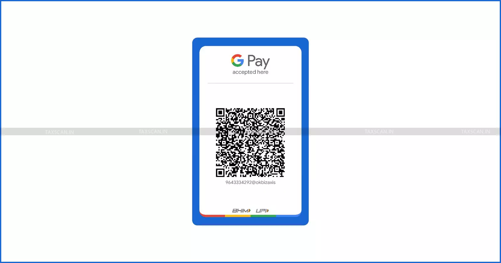 ₹1.01 Lakh Extortion via GPay QR Code: Chhattisgarh HC finds No Grounds to Quash FIR [Read Order]