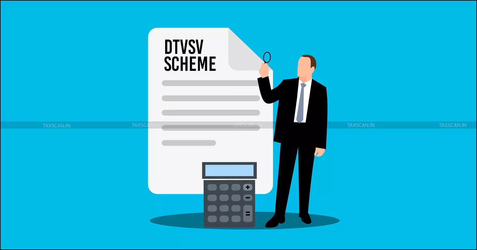 Unfinalised Income Tax Reassessment not a Ground to Deny DTVSV Scheme Benefits: Kerala HC [Read Order]