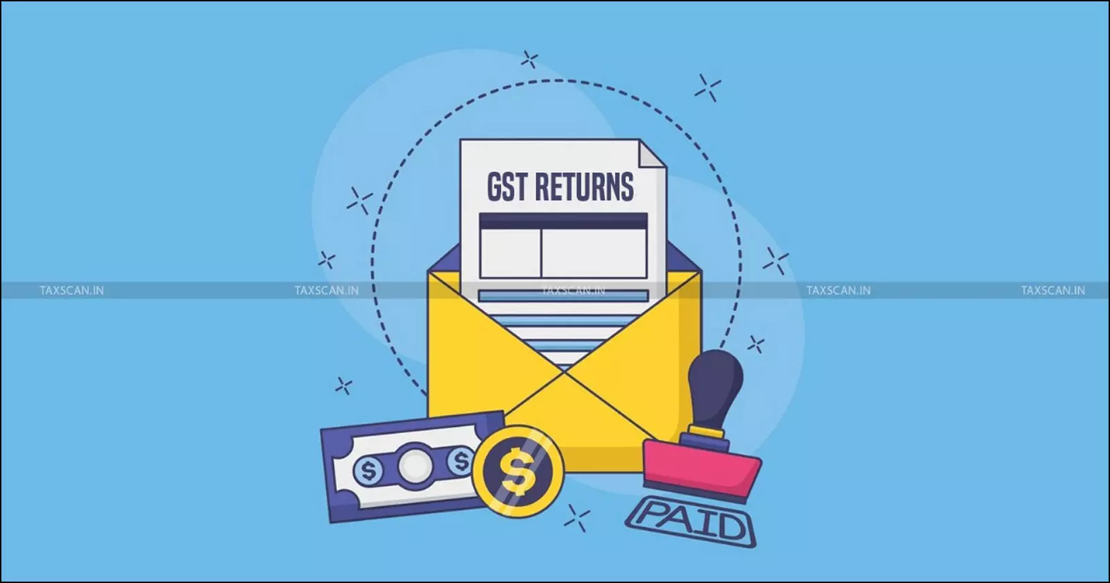Cash Ledger Deposits by Liquidator Amounts to Valid Payment Despite Non-Filing of GST Returns: Madras HC quashes ₹1.02 Crore Demand [Read Order]