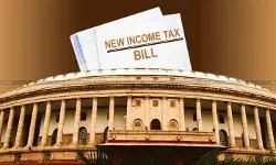 Lok Sabha Passed Income Tax Bill Yesterday: Is New Income Tax Act in Force? Know Here Lok Sabha Passed Income Tax Bill Yesterday: Is New Income Tax Act in Force? Know Here