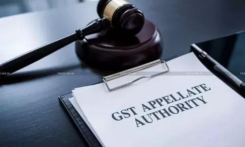 Limited Remanding Power of Appellate Authority under Section 107(11) GST Act: A Detailed Analysis Limited Remanding Power of Appellate Authority under Section 107(11) GST Act: A Detailed Analysis