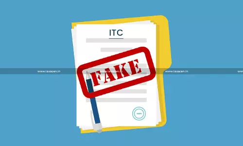 Fraudulently Availing ₹10 Crores ITC: Gujarat HC Grants Bail on surety [Read Order]