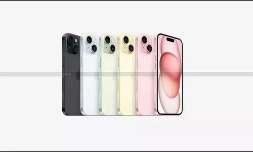 No SCN or Order for 1 Year after Delhi Customs Seized 5 iPhones from Hong Kong Passenger: Delhi HC Orders Release [Read Order]