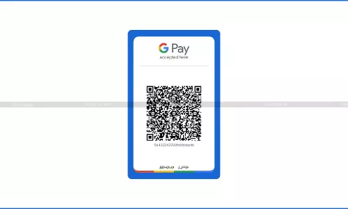 ₹1.01 Lakh Extortion via GPay QR Code: Chhattisgarh HC finds No Grounds to Quash FIR [Read Order]