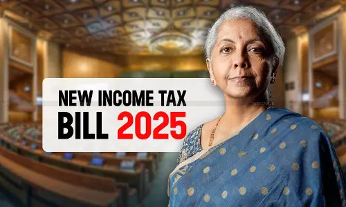 Understanding the New ‘Tax Year’ in India’s Income Tax Bill 2025 Understanding the New ‘Tax Year’ in India’s Income Tax Bill 2025