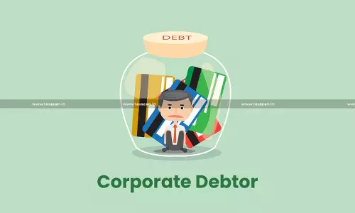 Corporate Debtor Failed to Comply with One-Time Settlement Terms: NCLAT Greenlights CIRP Revival [Read Order]