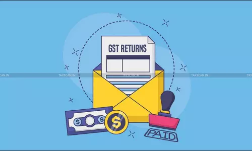 Cash Ledger Deposits by Liquidator Amounts to Valid Payment Despite Non-Filing of GST Returns: Madras HC quashes ₹1.02 Crore Demand [Read Order]