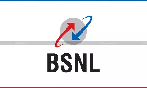 Excess Service Tax Paid can be Adjusted Beyond Immediate Succeeding Month or Quarter u/r 6(4A): CESTAT in BSNL Case [Read Order]