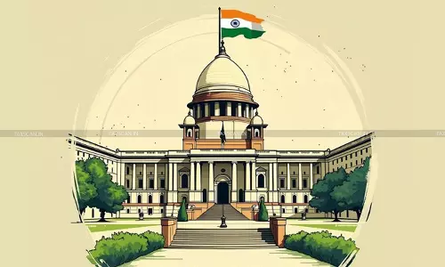 Union of India vs. Rajeev Bansal: Supreme Court on Reassessment Limits and TOLA Extensions Union of India vs. Rajeev Bansal: Supreme Court on Reassessment Limits and TOLA Extensions