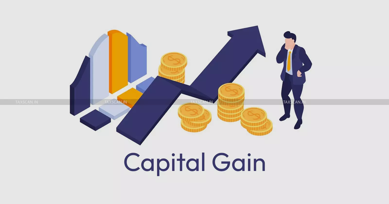 Unverified Sale Consideration Details: ITAT Remands Capital Gain Addition Matter for Reconsideration [Read Order]