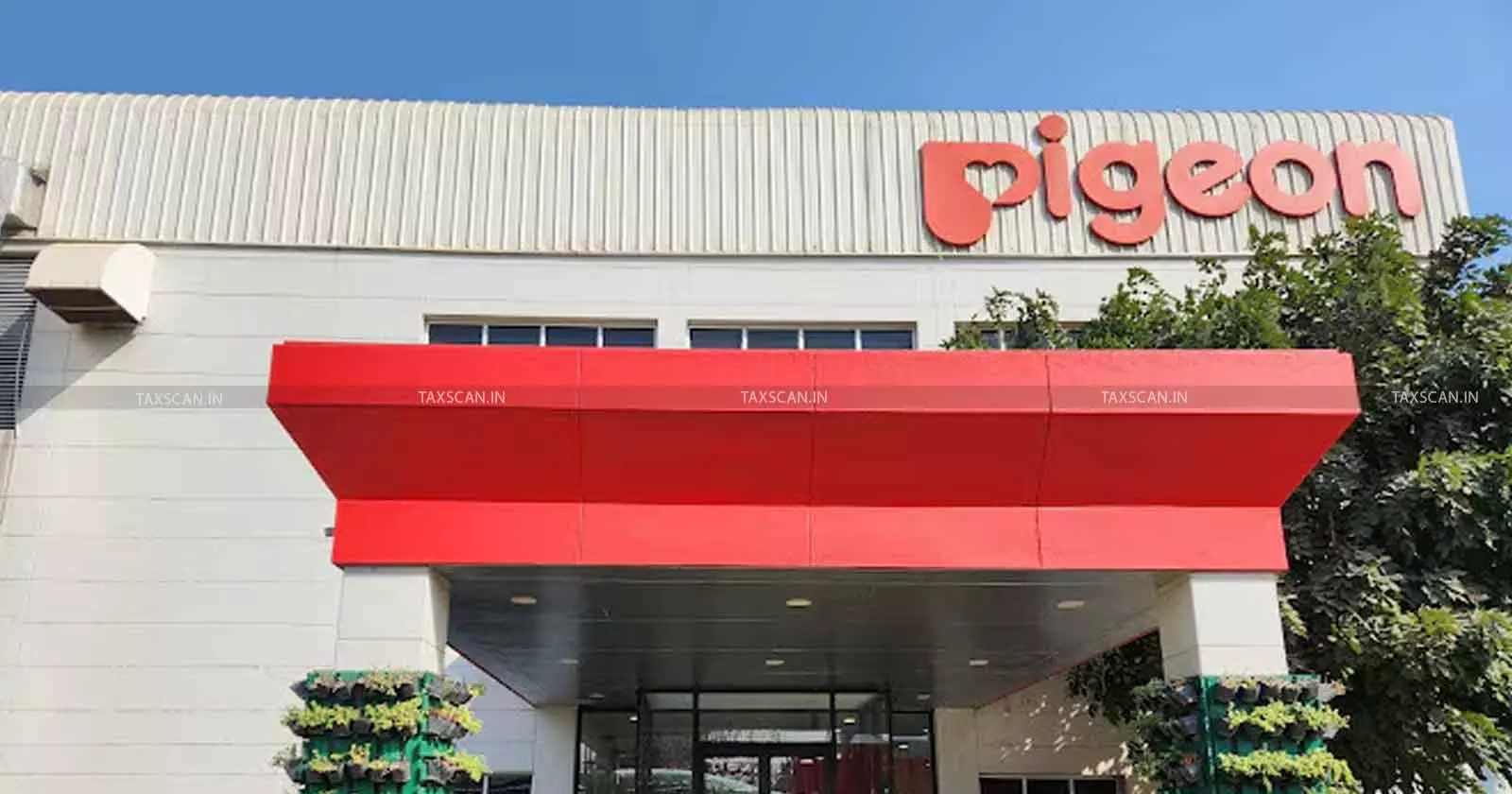 Setback for Pigeon India: CESTAT rejects ₹17.25 Lakh Excise Duty Refund for Not Challenging Self-Assessment [Read Order]