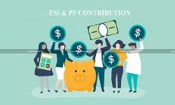 Disallowance of Delayed Employee ESI and PF Contributions: ITAT Condones Delay and Remits Matter to AO for Verification [Read Order]