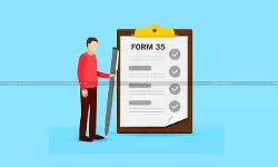 Key Changes in Online Filing of Form No. 35 Appeals Before CIT(A) Key Changes in Online Filing of Form No. 35 Appeals Before CIT(A)