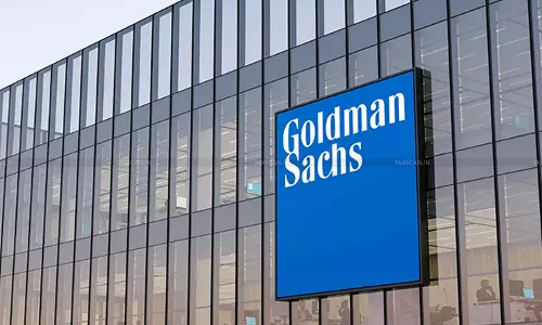 Relief for Goldman Sachs: ITAT Deletes ₹19.8 lakh TP Adjustment u/s 92CA as Margins Exceeds Comparables [Read Order]
