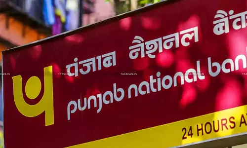 Relief for PNB Relief for PNB