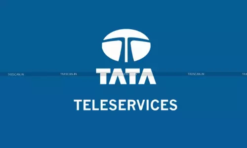 Relief for Tata Teleservices: CESTAT Rules Group Mediclaim, Accident, and Vehicle Insurance Eligible for CENVAT Credit [Read Order]
