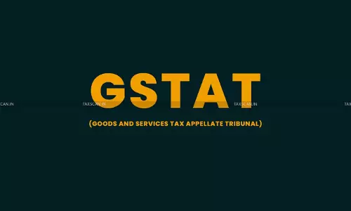 GST Rate Cut Benefits Not Passed On: GSTAT Orders Subway Franchisee to Pay Profiteered ₹5.45 Lakh to Consumer Welfare Fund [Read Order]