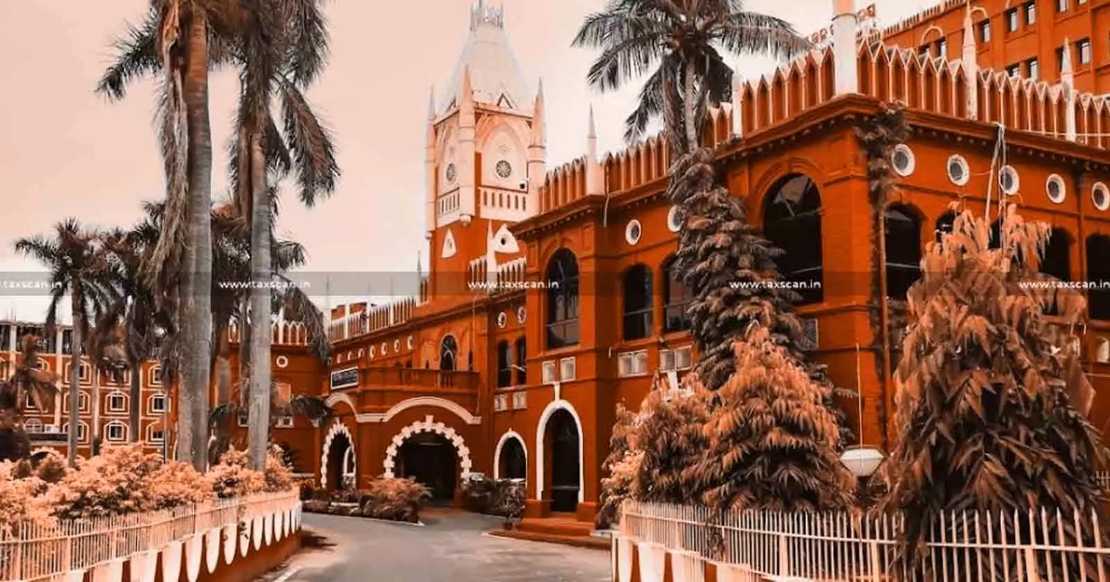 ‘A party cannot be permitted to take inconsistent stand at different stages of Proceeding’: Orissa HC    Upholds DMT method of Fe content in IOF [Read Order]