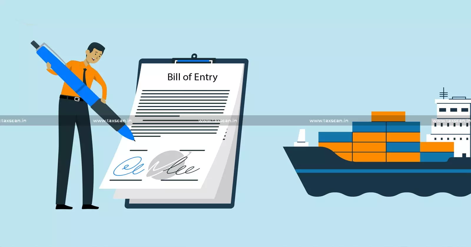 Challenge against Application for Cancellation of Self Assessed Ex-bond bills of entry: Calcutta HC rules in favour of Customs Dept [Read Order]