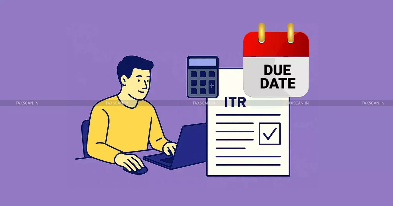 Extension of ITR and Audit Due Dates: Gujarat Chamber of Commerce and Industry submits Representation to CBDT