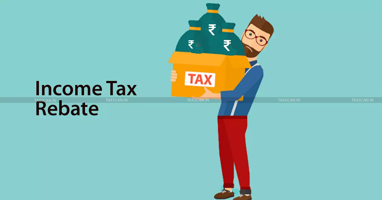 [BREAKING] ITAT allows Income Tax Rebate u/s 87A on STCG under New Regime [Read Order]