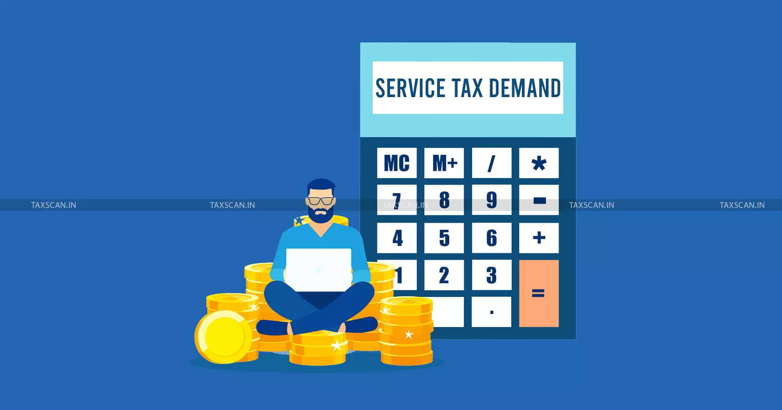 Failure to Prove Service of Show-Cause Notice of Service Tax Demand: Gauhati HC sets aside ₹16.37 Lakh Demand Order [Read Order]