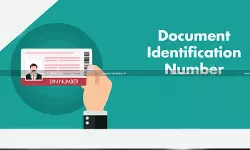 Andhra Pradesh HC sets aside GST SCN issued without Mentioning DIN Number [Read Order]