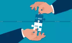 Understanding GST ITC Mismatch During Conversion from Composition Dealer to Regular Dealer [Find Draft Reply Here]