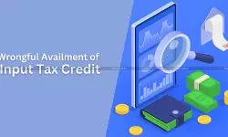 Madras HC Rejects GST S. 16(4) Plea in Wrongful ITC Availment Issue, Directs Appeal as Proper Remedy  [Read Order]