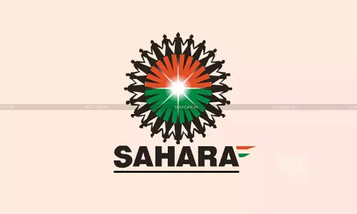 Sahara Group Under the Scanner in Alleged Ponzi Scheme: ED Attaches 1,730 Acres Property Worth ₹3,012 Cr Assets Sahara Group Under the Scanner in Alleged Ponzi Scheme: ED Attaches 1,730 Acres Property Worth ₹3,012 Cr Assets