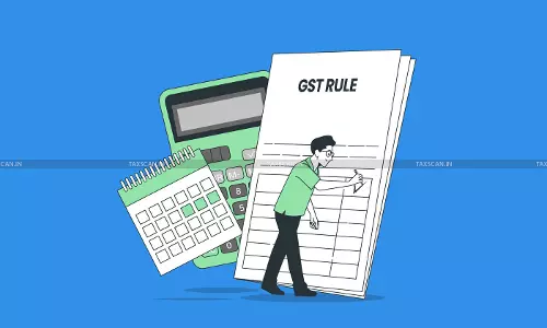 GST S. 16(2)(c) and Rule 36(4) Not Violative of Article 14: Madras HC dismisses writ petition [Read Order]