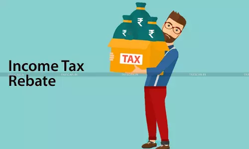 [BREAKING] ITAT allows Income Tax Rebate u/s 87A on STCG under New Regime [Read Order]