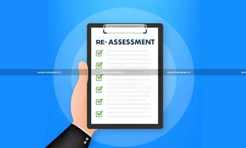 income tax prosecution - reassessment proceedings - Delhi High Court judgment - taxscan income tax prosecution - reassessment proceedings - Delhi High Court judgment - taxscan