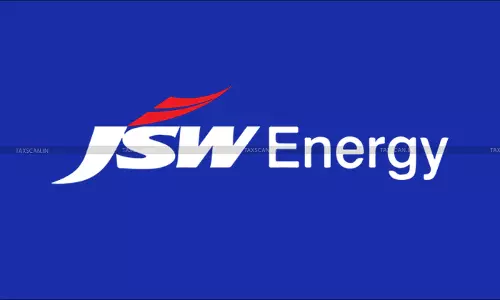 Setback for JSW Energy: CESTAT Rules Final Customs Assessments Cannot Be Reopened Without Statutory Appeal, Rejects Refund Claim [Read Order]
