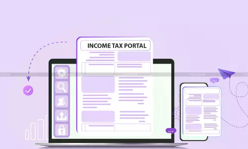 Legal Representative Updation on Death of Assessee on Income Tax Portal is Sufficient Intimation of Death: ITAT Rules Section 147 Proceedings Void Ab Initio [Read Order]