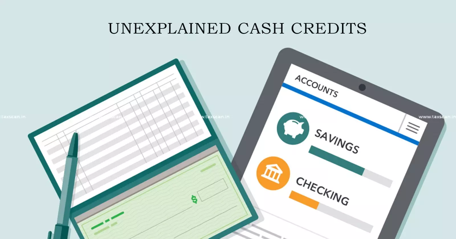 Unexplained Cash Credit - ITAT- CIT(A) - Taxscan