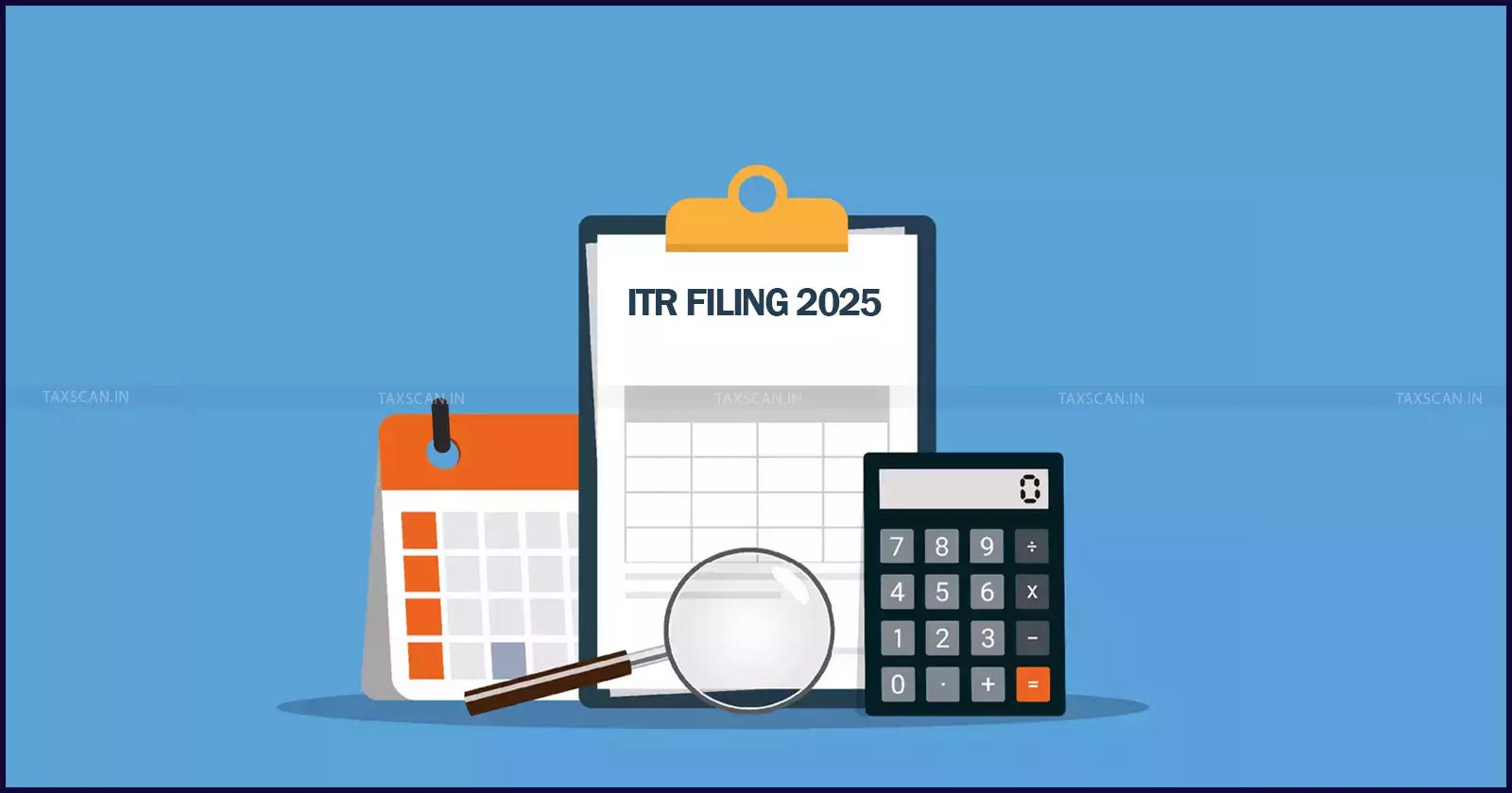 ITR Filing 2025: ICAI releases Checklist for Preparation of ITR-1 and ITR-4 [Read Checklist]