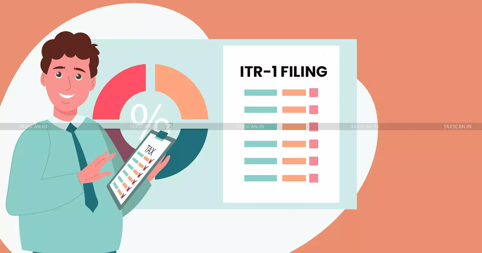 ITR Filing 2025: ICAI’s guide on Pre-requisites and Documentation for ITR-1 Filing ITR Filing 2025: ICAI’s guide on Pre-requisites and Documentation for ITR-1 Filing