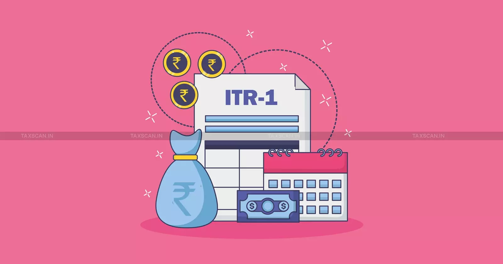 How to Declare Income from House Property in ITR-1: ICAI Guide