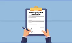 Condonation of Delay Over Spam Email: ITAT Remands 12AB Registration Application to CIT(E) [Read Order]