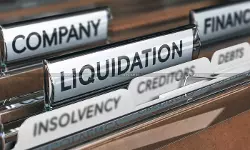 CESTAT Abates Service Tax Appeal against Vasan Dental Hospitals since Company is Undergoing Liquidation [Read Order]